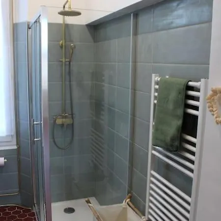Cocon Spacieux Equipe Quartier Prado Канны