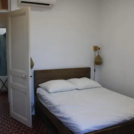 Cocon Spacieux Equipe Quartier Prado Appartamento *